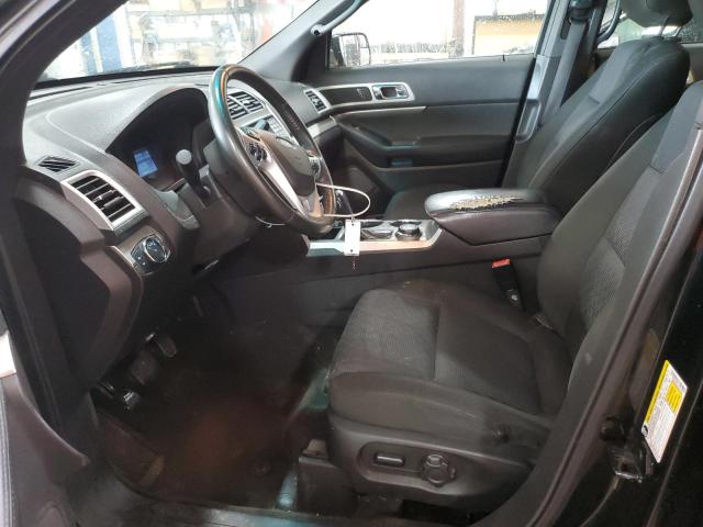 Photo 7 from auction – 2014 FORD EXPLORER X with VIN 1FM5K8D8XEGA79038