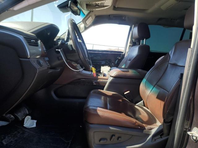 Photo 7 from auction – 2015 CHEVROLET TAHOE C150 with VIN 1GNSCCKC7FR274400