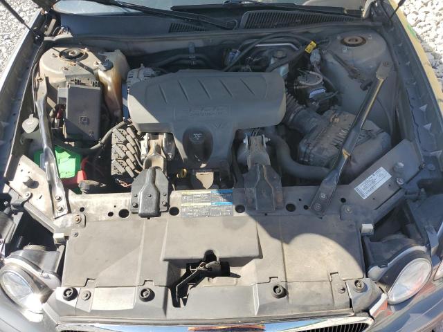 Photo 11 from auction – 2007 BUICK LACROSSE C with VIN 2G4WC582671233671