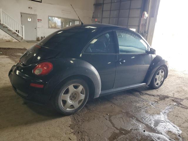 Photo 3 from auction – 2007 VOLKSWAGEN NEW BEETLE with VIN 3VWEG31C57M508576