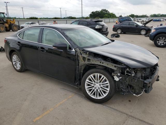 Photo 4 from auction – 2016 LEXUS ES 350 with VIN 58ABK1GG7GU003786