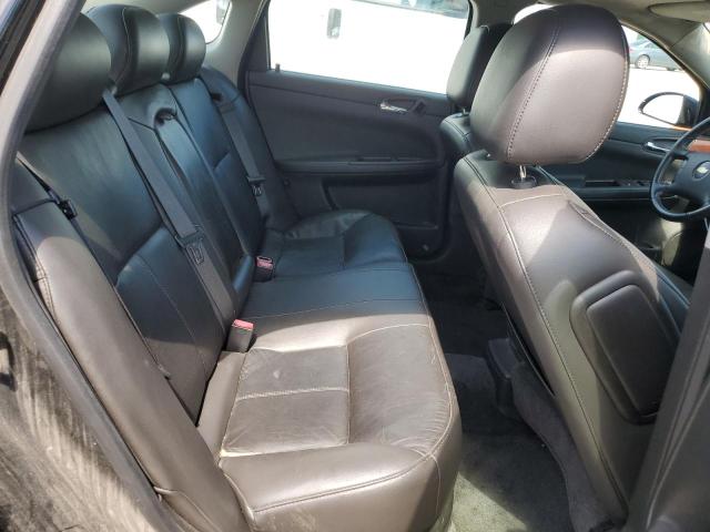 Photo 10 from auction – 2010 CHEVROLET IMPALA LTZ with VIN 2G1WC5EM9A1176909