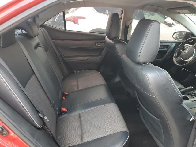 Photo 10 from auction – 2016 TOYOTA COROLLA L with VIN 2T1BURHE1GC663014