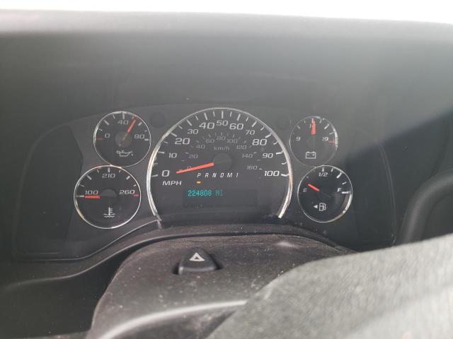 Photo 9 from auction – 2016 CHEVROLET EXPRESS G2 with VIN 1GCWGAFFXG1242418