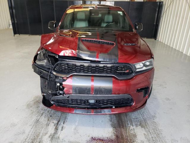 Photo 5 from auction – 2022 DODGE DURANGO R/ with VIN 1C4SDJCT3NC221638
