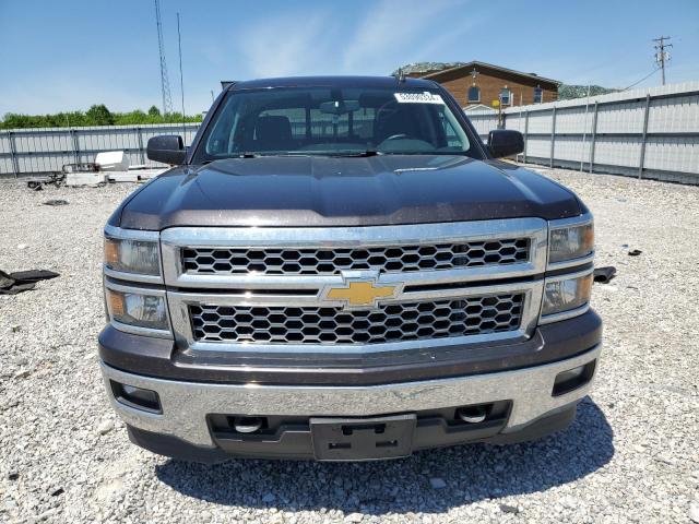 Photo 5 from auction – 2015 CHEVROLET 1500 with VIN 3GCUKREC0FG490964