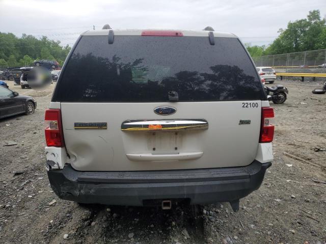 Photo 6 from auction – 2010 FORD EXPEDITION with VIN 1FMJU1F51AEB07673
