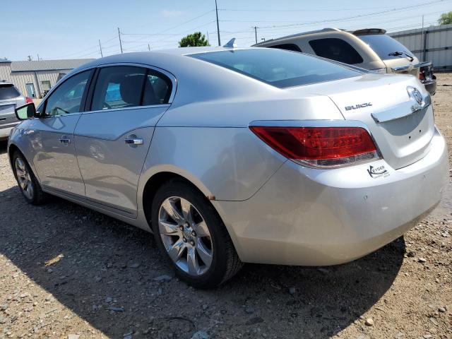 Photo 2 from auction – 2011 BUICK LACROSSE C with VIN 1G4GC5ED9BF251318