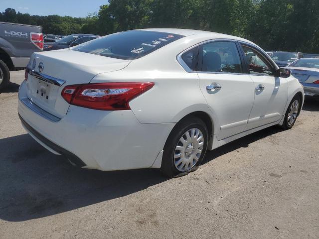 Photo 3 from auction – 2017 NISSAN ALTIMA 2.5 with VIN 1N4AL3APXHC141263
