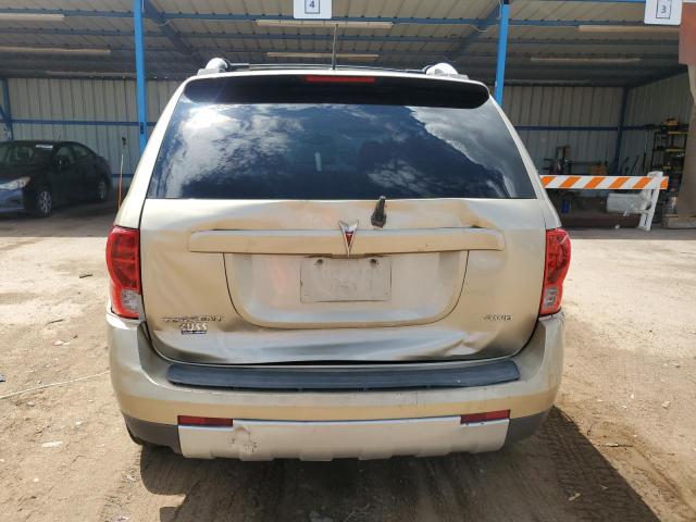 Photo 6 from auction – 2008 PONTIAC TORRENT with VIN 2CKDL43F186319600