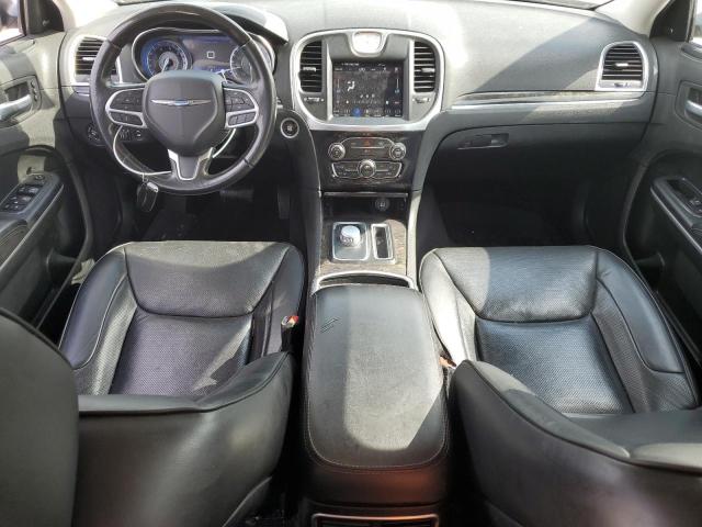 Photo 8 from auction – 2019 CHRYSLER 300 LIMITE with VIN 2C3CCAKG5KH534392