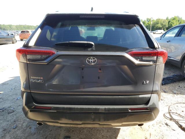 Photo 6 from auction – 2019 TOYOTA RAV4 LE with VIN 2T3H1RFV7KW044146