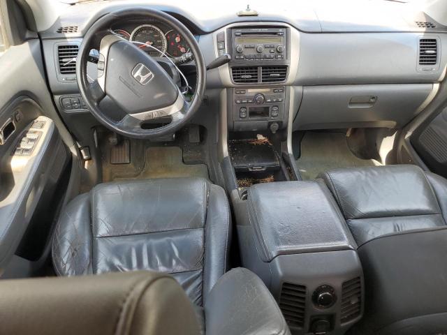 Photo 8 from auction – 2006 HONDA PILOT with VIN 5FNYF18566B005320
