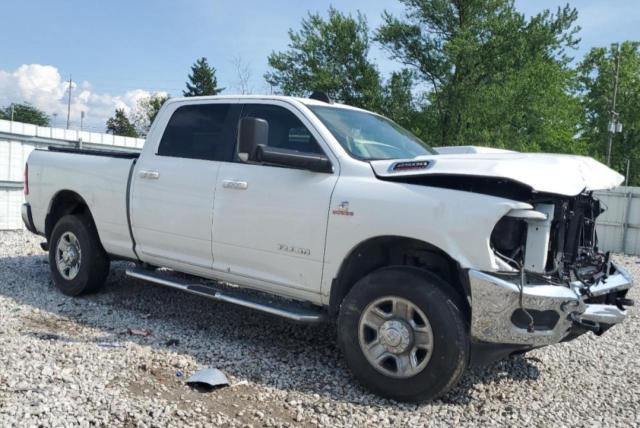 Photo 4 from auction – 2019 RAM 2500 BIG H with VIN 3C6UR5DL4KG650187