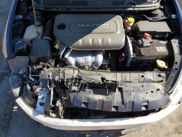 Photo 11 from auction – 2015 DODGE DART SXT with VIN 1C3CDFBB2FD405768