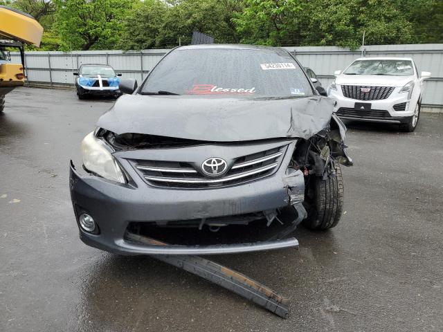 Photo 5 from auction – 2013 TOYOTA COROLLA BA with VIN 2T1BU4EE4DC051442
