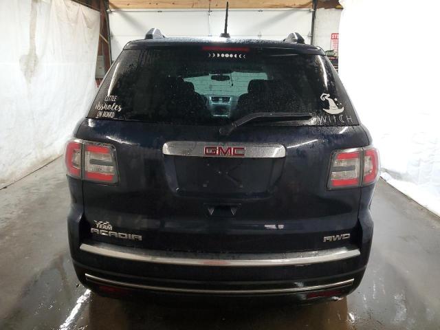 Photo 6 from auction – 2016 GMC ACADIA SLE with VIN 1GKKVPKD5GJ335282
