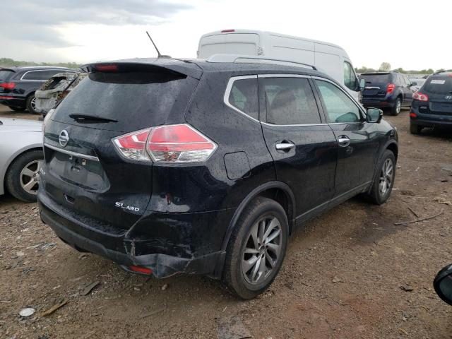 Photo 3 from auction – 2015 NISSAN ROGUE with VIN 5N1AT2MV7FC863927