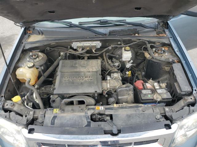 Photo 12 from auction – 2010 FORD ESCAPE XLT with VIN 1FMCU0DG6AKA10140