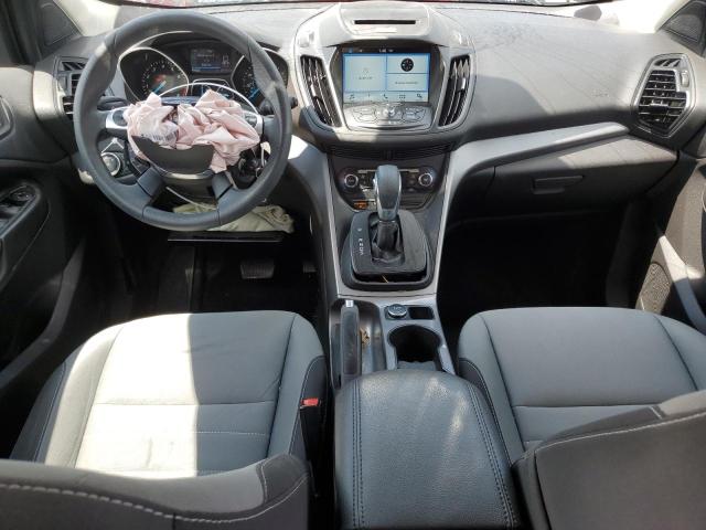 Photo 8 from auction – 2016 FORD ESCAPE SE with VIN 1FMCU0GX4GUA83046