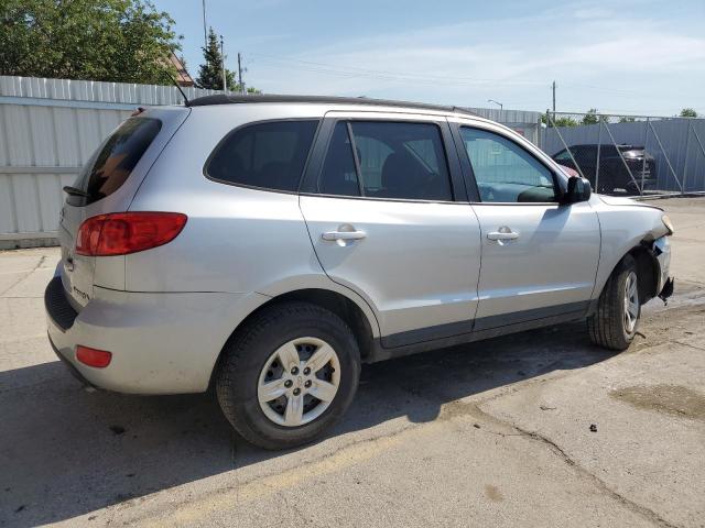 Photo 3 from auction – 2009 HYUNDAI SANTA FE G with VIN 5NMSG13D49H268507