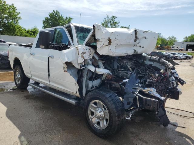 Photo 4 from auction – 2014 RAM 2500 SLT with VIN 3C6TR5DT3EG281497