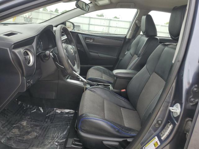 Photo 7 from auction – 2017 TOYOTA COROLLA L with VIN 5YFBURHE3HP596160