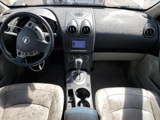 Photo 8 from auction – 2011 NISSAN ROGUE S with VIN JN8AS5MV9BW260693