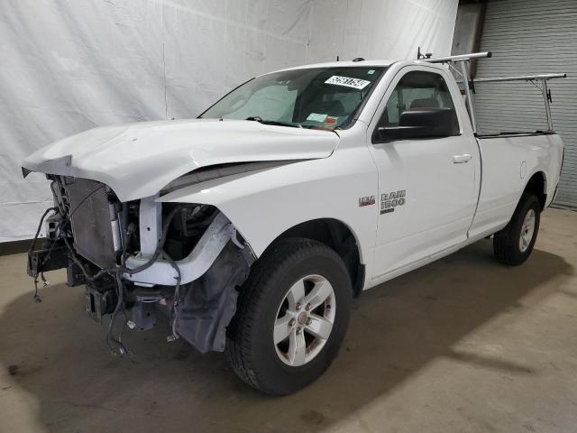 RAM 1500 CLASS 2019 with VIN 3C6JR7ET0KG670059 - Photo from auction