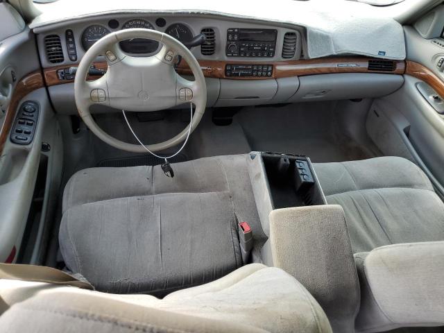 Photo 8 from auction – 2001 BUICK LESABRE CU with VIN 1G4HP54KX14243196