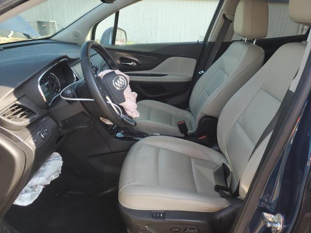 Photo 7 from auction – 2019 BUICK ENCORE ESS with VIN KL4CJGSM5KB897787