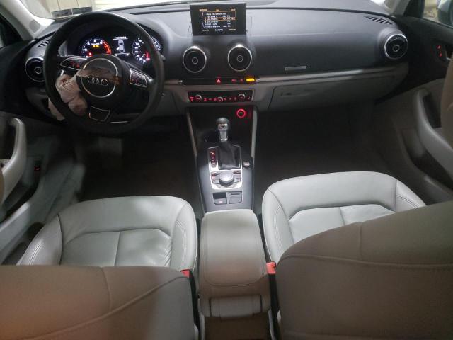 Photo 8 from auction – 2015 AUDI A3 with VIN WAUBFGFFXF1109755