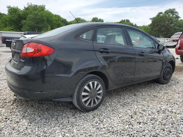 Photo 3 from auction – 2012 FORD FIESTA S with VIN 3FADP4AJ3CM158612