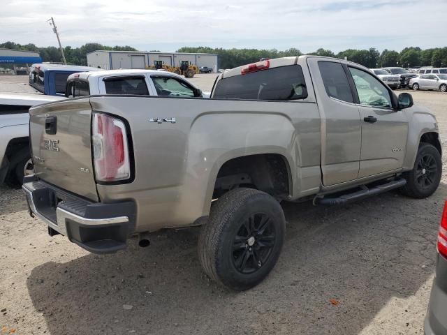 Photo 3 from auction – 2019 GMC CANYON SLE with VIN 1GTH6CEN6K1111642