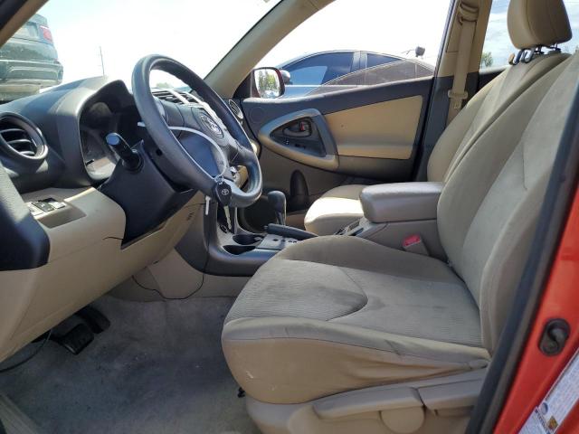 Photo 7 from auction – 2009 TOYOTA RAV4 with VIN JTMBK33V19D006617