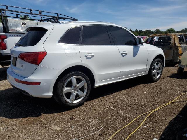 Photo 3 from auction – 2012 AUDI Q5 PREMIUM with VIN WA1DKAFP3CA061230