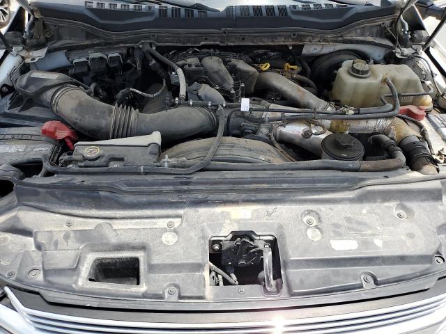 Photo 11 from auction – 2018 FORD F250 SUPER with VIN 1FT7W2BT5JEC55540
