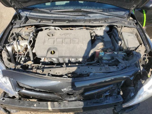 Photo 11 from auction – 2013 TOYOTA COROLLA BA with VIN 2T1BU4EE6DC941103