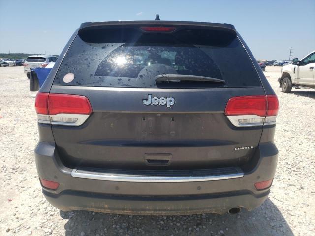 Photo 6 from auction – 2018 JEEP GRAND CHER with VIN 1C4RJEBG4JC218728