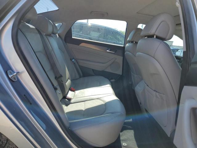 Photo 10 from auction – 2016 HYUNDAI SONATA SPO with VIN 5NPE34AF9GH418321