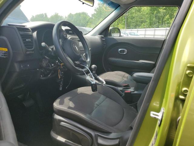 Photo 7 from auction – 2015 KIA SOUL with VIN KNDJN2A28F7763630