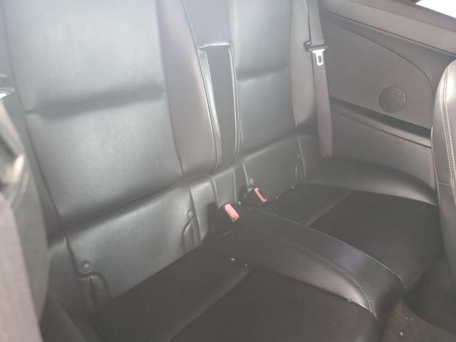 Photo 10 from auction – 2011 CHEVROLET CAMARO LT with VIN 2G1FC3DD2B9177666