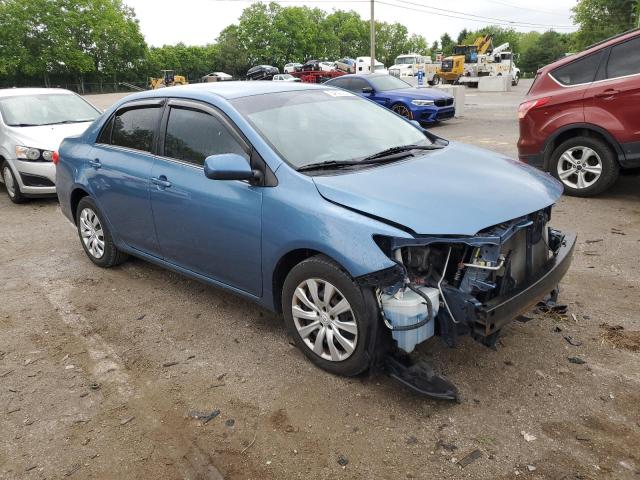 Zdjęcie 4 z aukcji – 2013 TOYOTA COROLLA BA z VIN 5YFBU4EE3DP084111