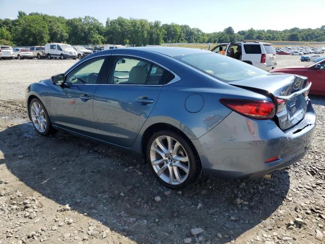 Photo 2 from auction – 2017 MAZDA 6 TOURING with VIN JM1GL1V52H1145420