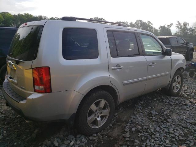 Photo 3 from auction – 2011 HONDA PILOT EXL with VIN 5FNYF4H50BB033786