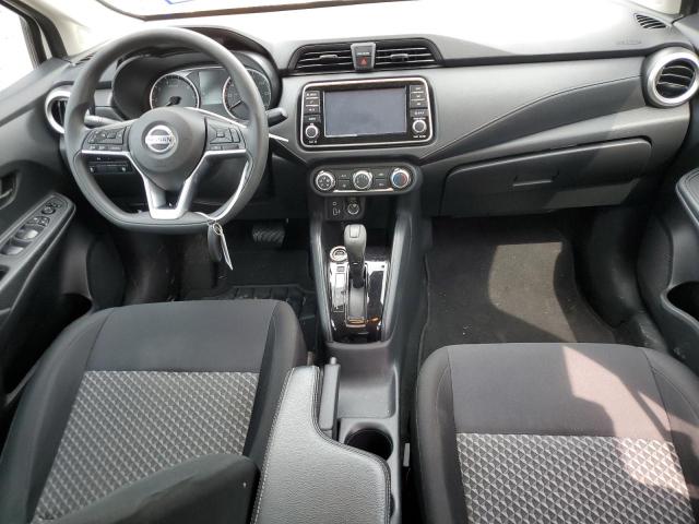 Photo 8 from auction – 2021 NISSAN VERSA S with VIN 3N1CN8DV0ML858941