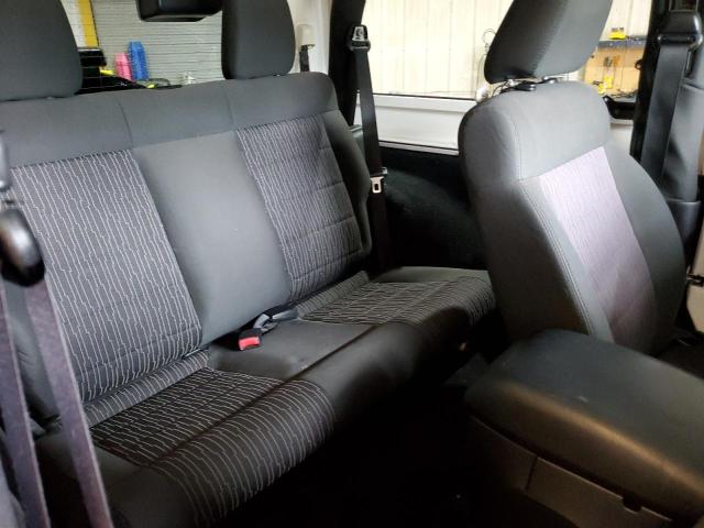 Photo 10 from auction – 2011 JEEP WRANGLER S with VIN 1J4AA5D11BL593896
