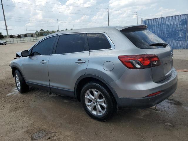 Photo 2 from auction – 2015 MAZDA CX-9 TOURI with VIN JM3TB2CA5F0447544