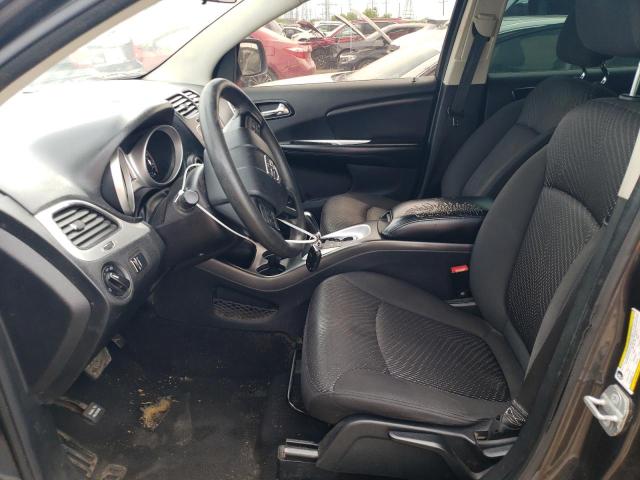 Photo 7 from auction – 2014 DODGE JOURNEY SE with VIN 3C4PDCAB4ET276485