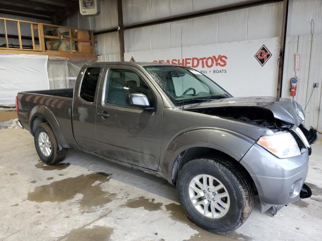 Photo 4 from auction – 2018 NISSAN FRONTIER S with VIN 1N6BD0CT8JN707173